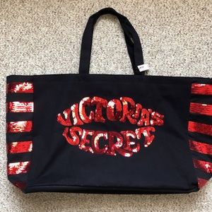 Victoria Secret Travel Bag. New.